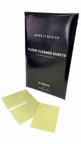 Floor Cleaning Sheets