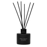 Black Diffuser Oil - Lychee Martini
