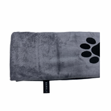 ペット用マイクロファイバー乾燥タオル