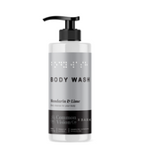 Braille Body Wash