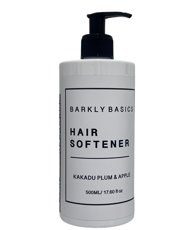 Low Vision Hair Softener (Conditioner)