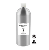 Diffuser Oil 1L Refill - Lemongrass and Lime