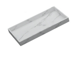 Marble Silicone Tray - Large
