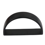 Black Napkin Holders - 6 Pack