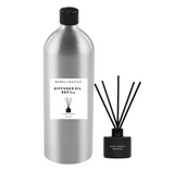 ディフューザーオイル 1L 詰め替え - パイナップルネクター