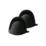 Silicone Heat-resistant Finger Mitts