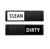 Dishwasher Clean or Dirty Sign Magnet