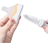 Baby Bottle Brush Cleaner