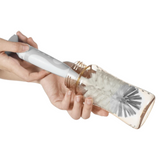 Baby Bottle Brush Cleaner