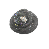 Black Space Slime