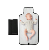Portable Nappy Changing Mat