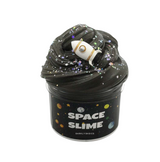 Black Space Slime