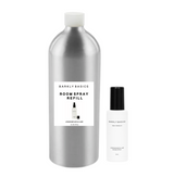 Room Spray - Lemongrass and Lime 1L Refill
