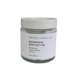 Magnesium Body Butter