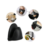 Silicone Heat-resistant Finger Mitts