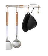 Silicone Heat-resistant Finger Mitts