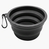 Portable Pet Travel Bowl