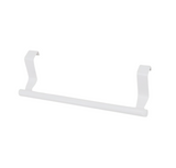 White Towel Rack - Small