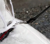 Waterproof Dog Raincoat