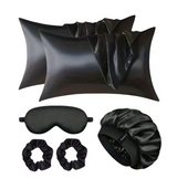 Satin Haircare Set