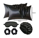 Satin Haircare Set