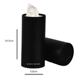 Portable Refillable Tissue box