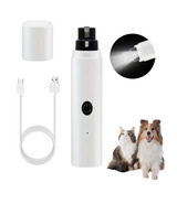 Dog and Cat Electric Nail File