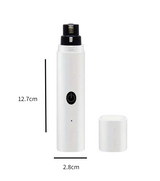 Dog and Cat Electric Nail File