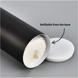 Portable Refillable Tissue box