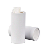 Portable Refillable Tissue box