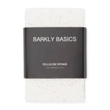 White Cellulose Sponge - 3 pack