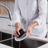 Round Scourer Sponge