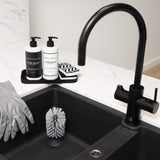 Bottle & Glass Brush Scrubber