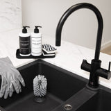 Bottle & Glass Brush Scrubber