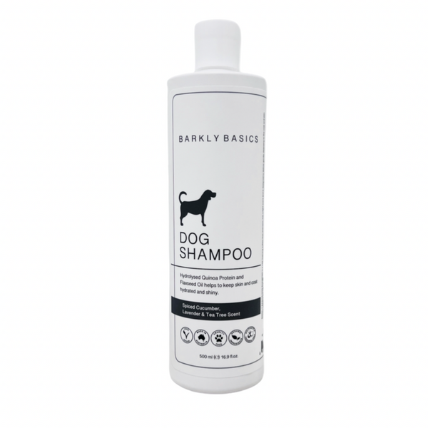 Dog Shampoo