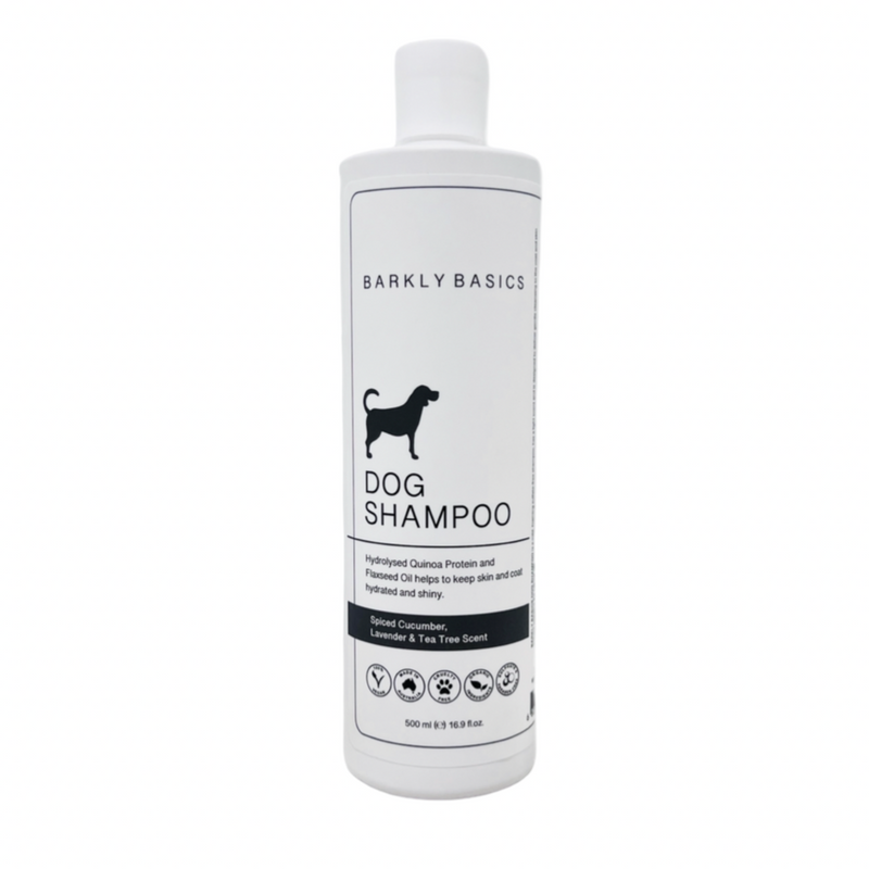 Dog Shampoo