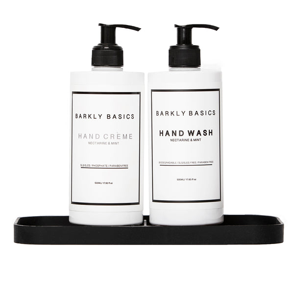 Hand Wash