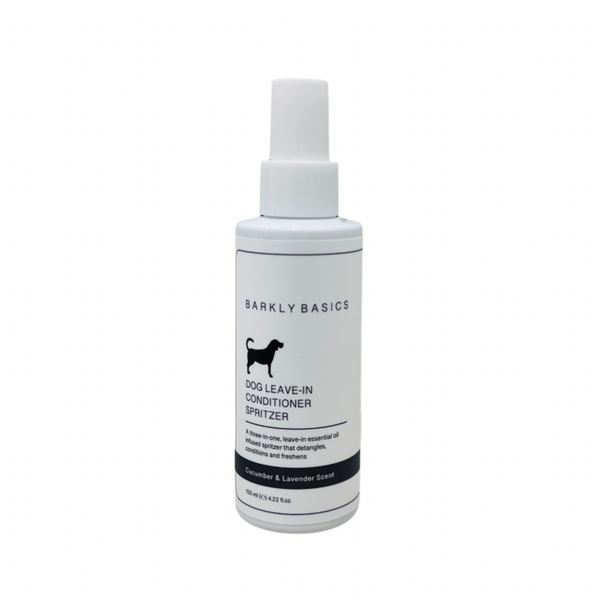 Dog Leave-in Conditioner Spritzer