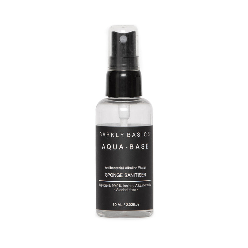 Sanitising Sponge Spray