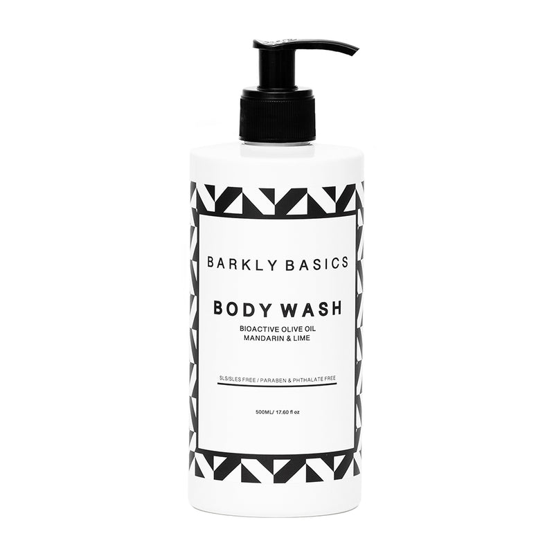 Body Wash - Geometric
