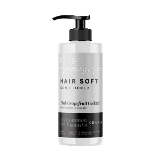 Braille Hair Softener (Conditioner)