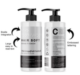 Braille Hair Softener (Conditioner)