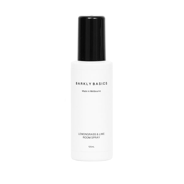 Room Spray - Lemongrass & Kaffir Lime