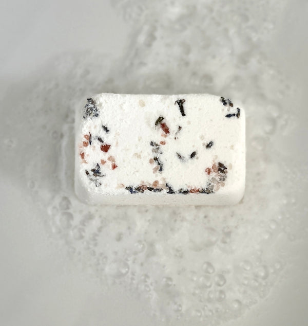 Magnesium & Lavender Bath Bomb