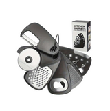 Stackable Kitchen Tool Set