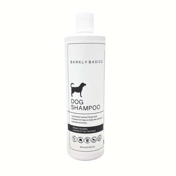 Dog Shampoo