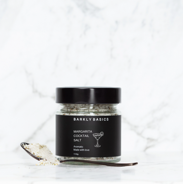 Gourmet Margarita Cocktail Salt