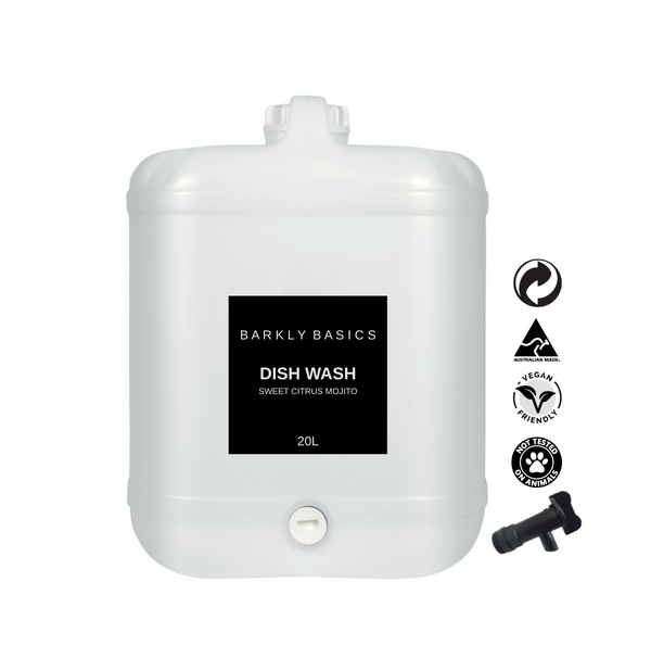 Value Bulk Dish Wash - 20 Litres