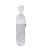 Baby Food Dispensing Spoon
