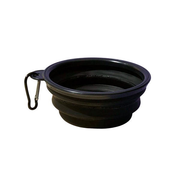 Portable Pet Travel Bowl
